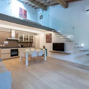  Appartamento Luxury Vista Cappelle Medicee