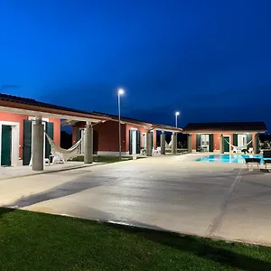 Oliva Villa Ispica