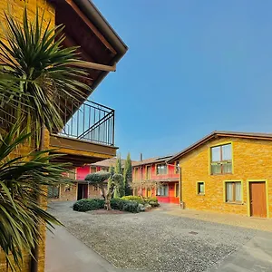 Easy Airport Private Parking Appartamento Bergamo
