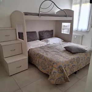 Apartment Il Piccolo Nido, Florence