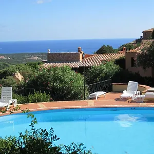 Con Piscina - Appartamentiflarida Appartamento Porto Cervo