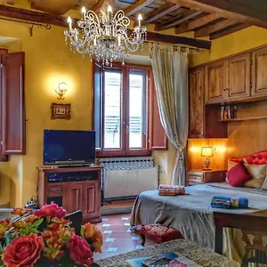 Apartment Cozy In Position, Florence