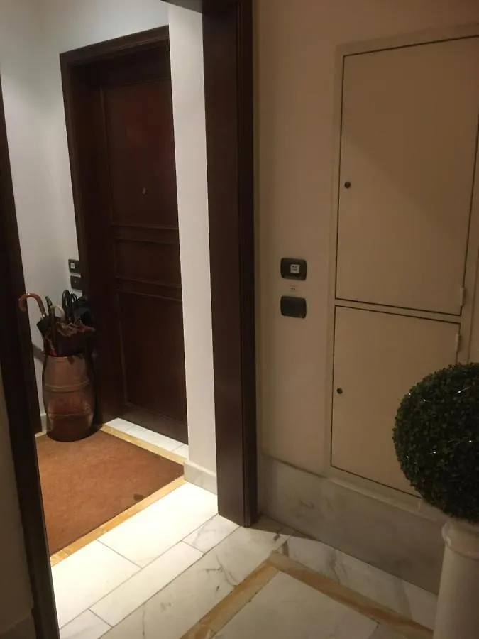 Appartamento Cherubini Florence Residence
