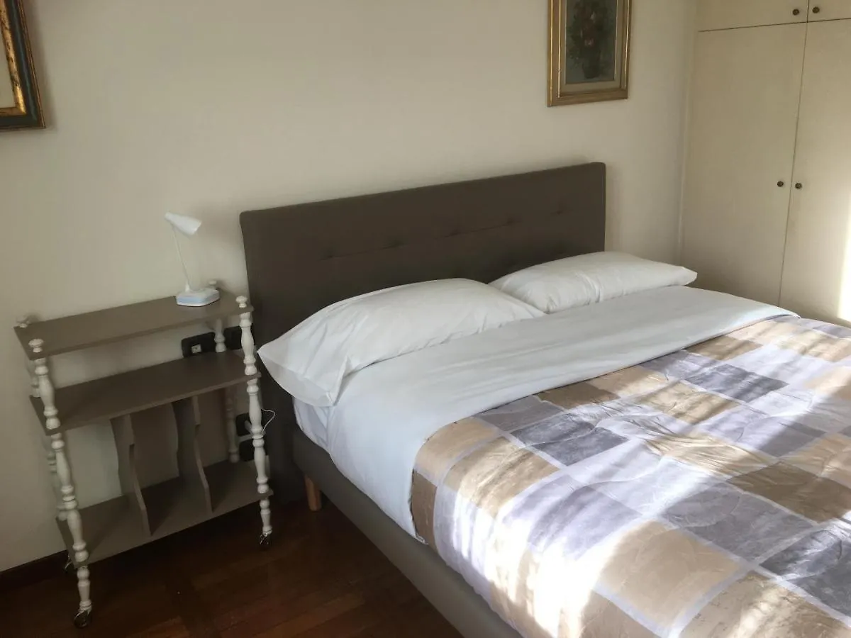 Appartamento Cherubini Florence Residence Italia