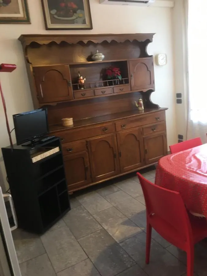 Appartamento Cherubini Florence Residence