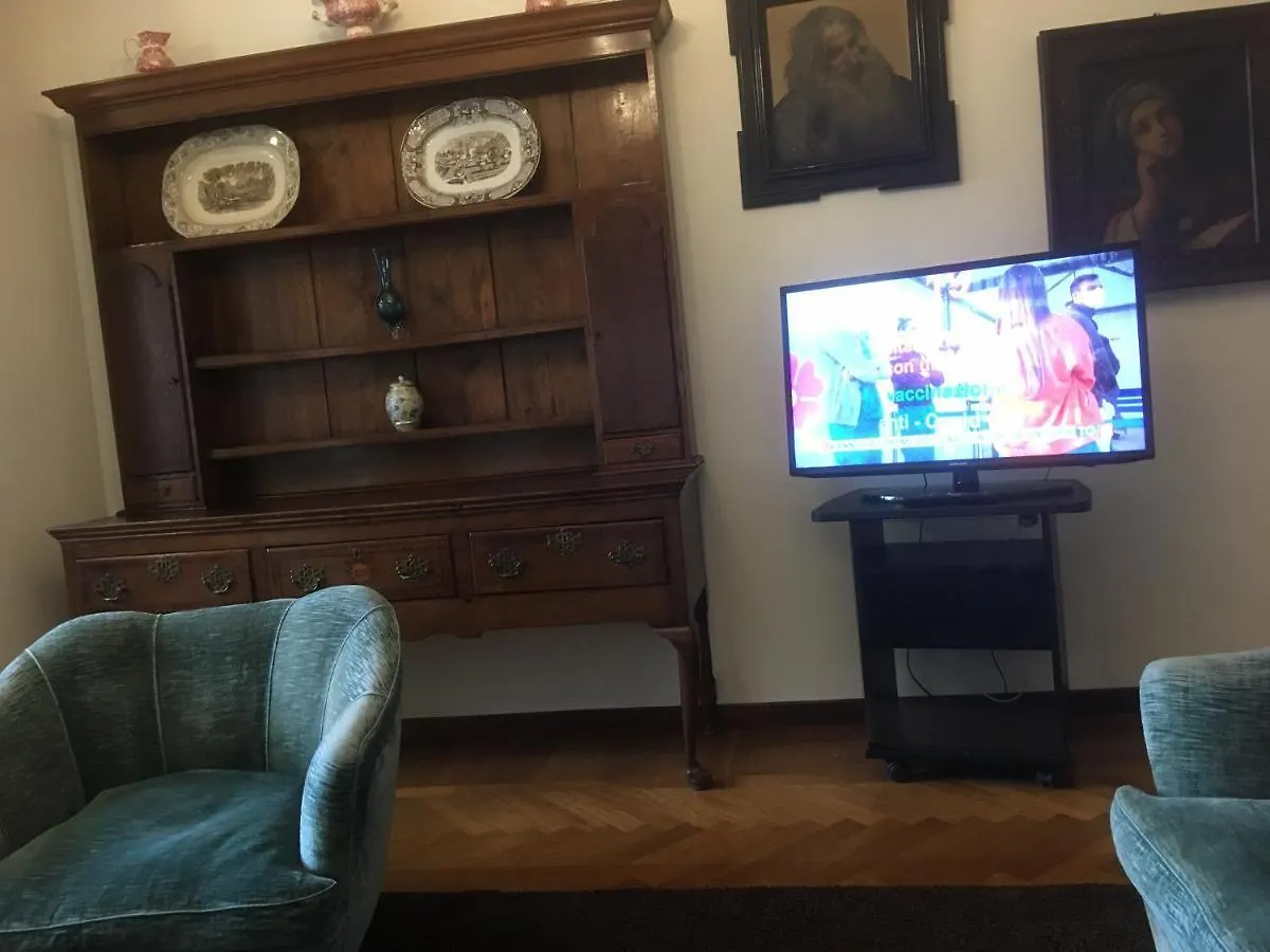 Appartamento Cherubini Florence Residence