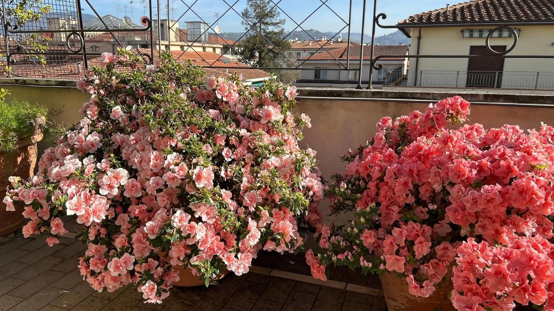 Appartamento Cherubini Florence Residence