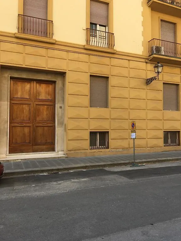 Cherubini Florence Residence 0*,  Italia