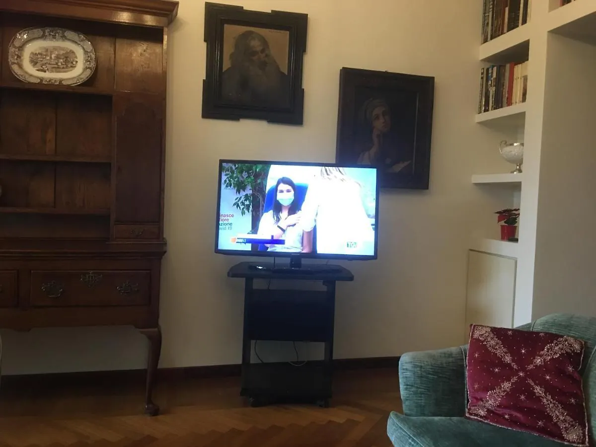 Cherubini Florence Residence